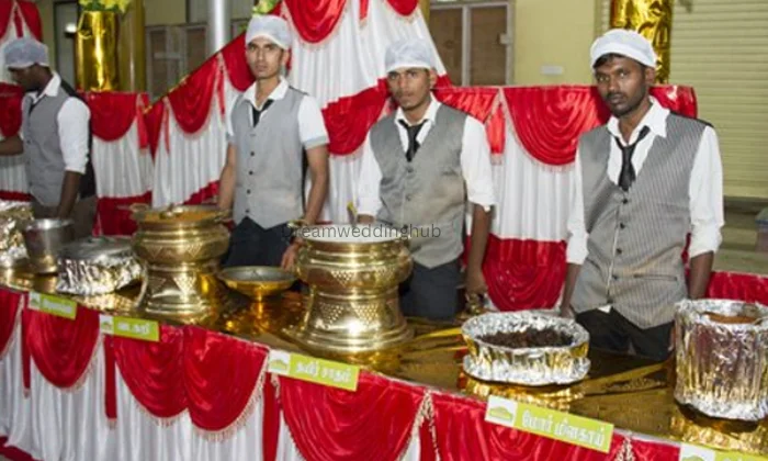 Bhog Catering